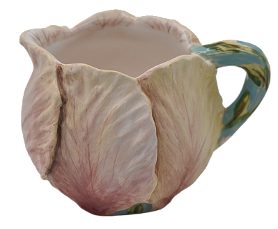 LEITEIRINHA DE HIBISCO