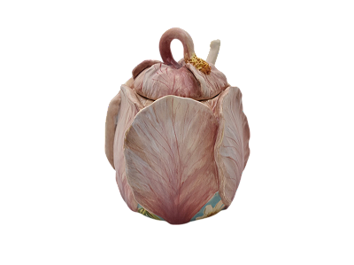 AÇUCAREIRO DE HIBISCO