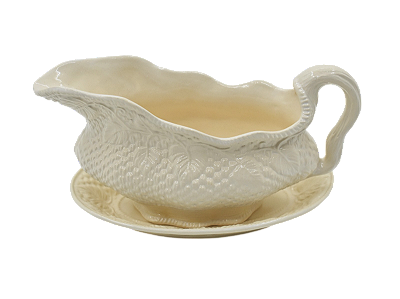 Molheira Videiras off white