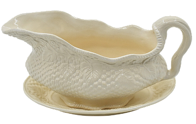 Molheira Videiras off white