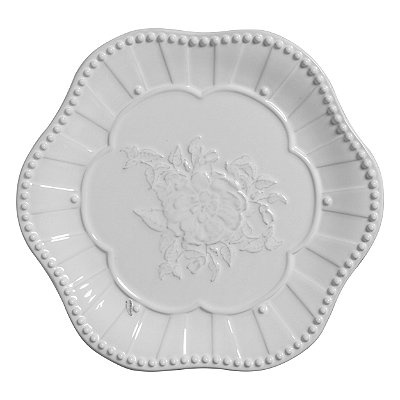 SOUSPLAT BRANCO FLORENÇA