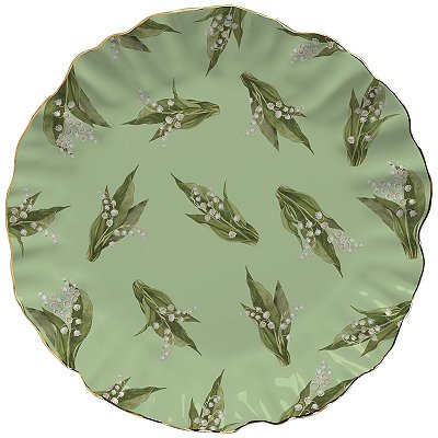 SOUSPLAT LILY OF THE VALEY II