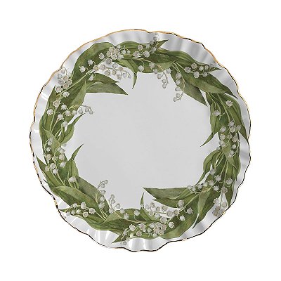 PRATO RASO LILY OF THE VALEY