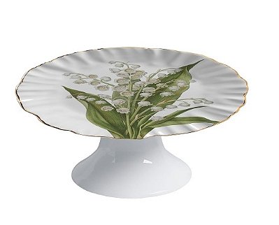 PORTA PETIT FOUR LILY OF THE VALEY