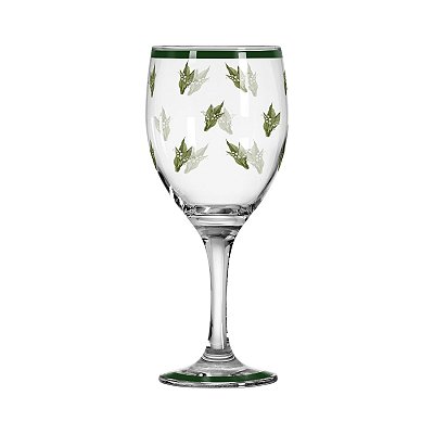TAÇA DE VINHO LILY OF THE VALEY