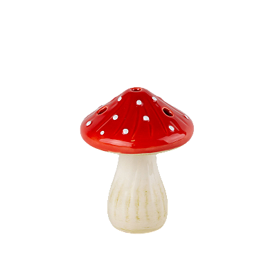 COGUMELO CHAMPIGNON VERMELHO
