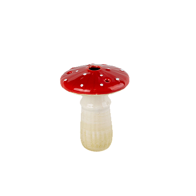 COGUMELO SHITAKE VERMELHO