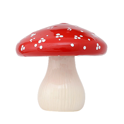 COMPOTEIRA DE COGUMELO