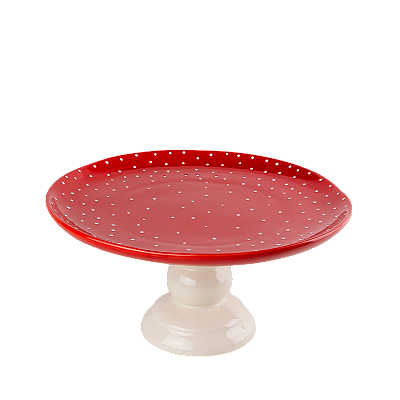 PRATO BOLO G COGUMELO