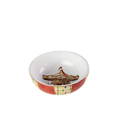 BOWL CARROSSEL