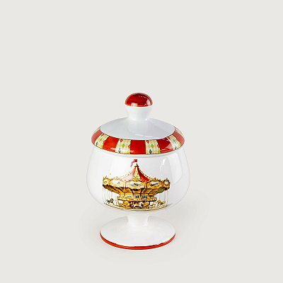 COMPOTEIRA M CARROSSEL