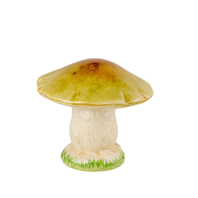 COGUMELO GRANDE AMARELO