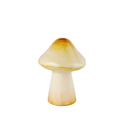 COGUMELO AMARELO CLARO