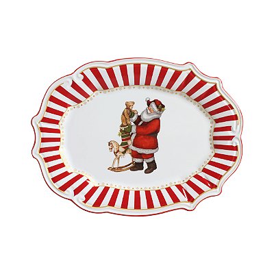 TRAVESSA P CHRISTMAS CHARM