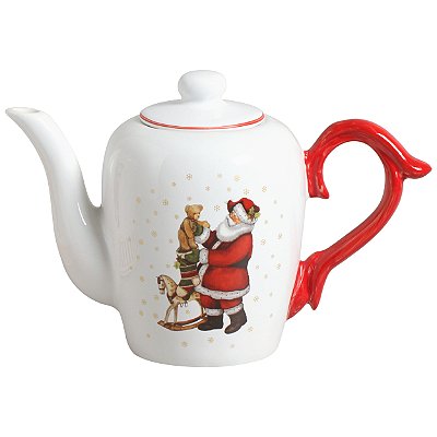 BULE CHRISTMAS CHARM