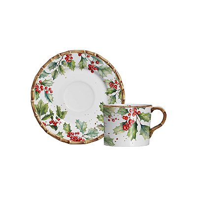 XICARAS DE CHA CHRISTMAS CHEERS