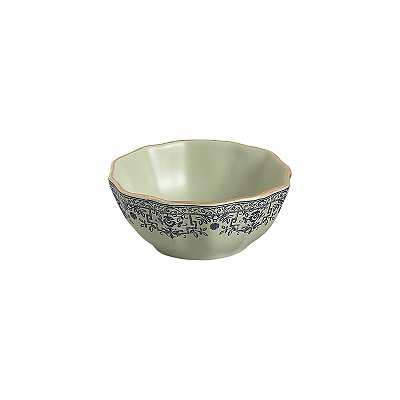 BOWL MANDARIM VERDE