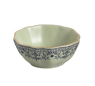 BOWL MANDARIM VERDE