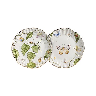 PRATO SOBREMESA BOTANIQUE