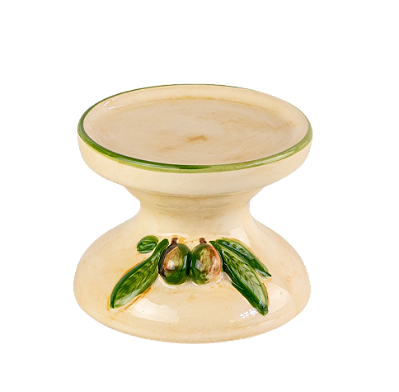 CASTIÇAL OLIVEIRAS RELEVO