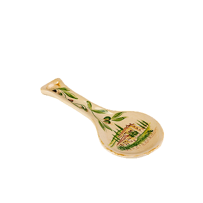 COLHER SALADA OLIVEIRAS