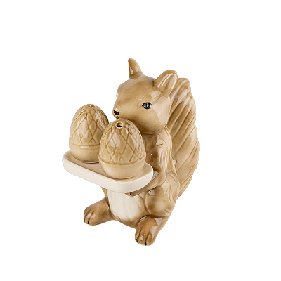 SALEIRO PIMENTEIRO ESQUILO