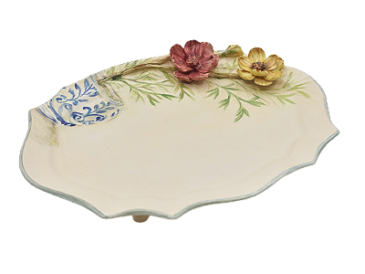 BANDEJA MARIA P COSMOS