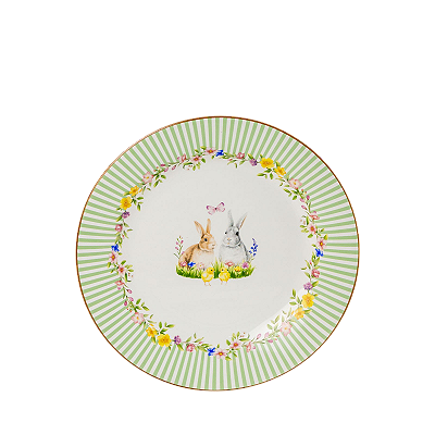 PRATOS SOBREMESA PÁSCOA GARDEN