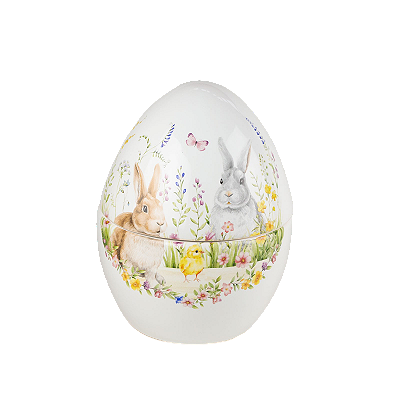 POTE OVO G PÁSCOA GARDEN