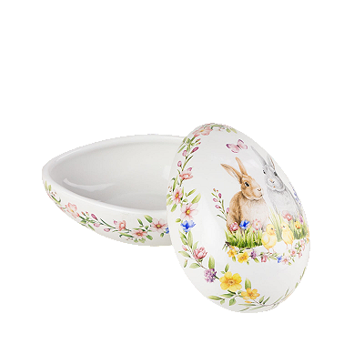 POTE OVO M DEITADO PÁSCOA GARDEN