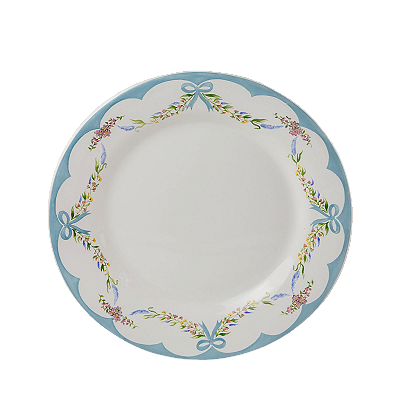 PRATOS RASOS PRIMAVERA