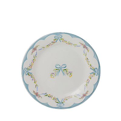 PRATOS SOBREMESA PRIMAVERA