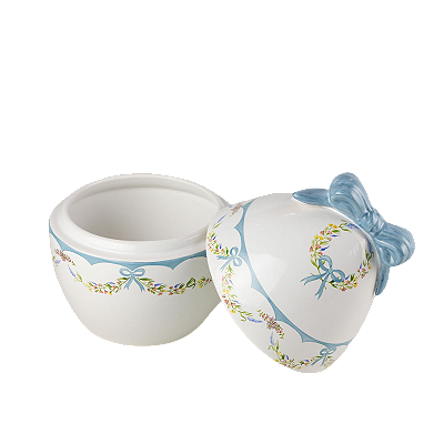 POTE OVO M LAÇO PRIMAVERA