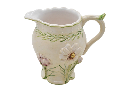 LEITEIRA COM APLICAÇAO DE COSMOS