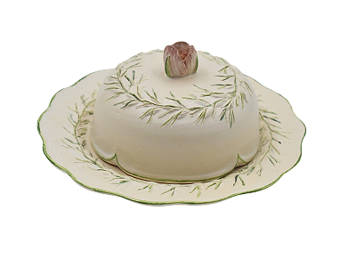 MANTEIGUEIRA COM RELEVO DE COSMOS