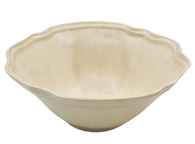 BOWL CASUAL G LINHA PUGLIA