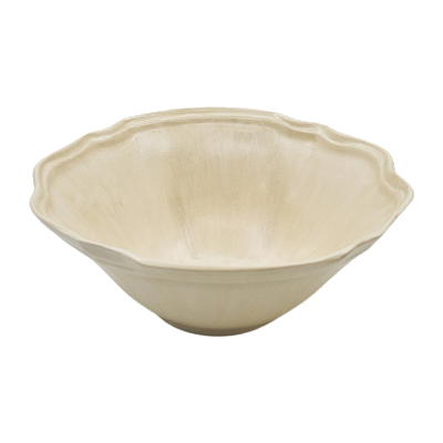 BOWL CASUAL G LINHA PUGLIA