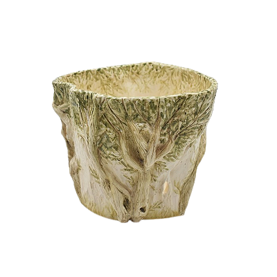 CACHEPOT TRONCO M LINHA PUGLIA