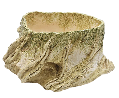 CENTRO DE MESA TRONCO LINHA PUGLIA