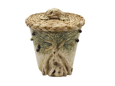 LIXEIRA M LINHA PUGLIA