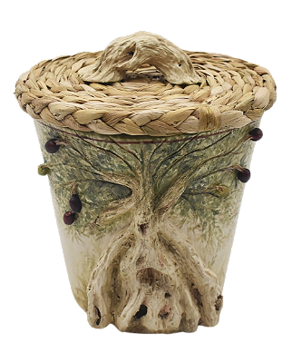 LIXEIRA M LINHA PUGLIA