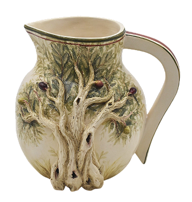 JARRA G LINHA PUGLIA