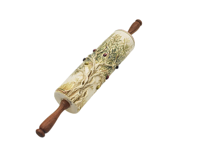 ROLO DE MACARRAO LINHA PUGLIA