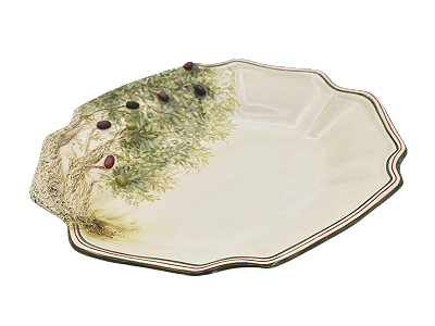 TRAVESSA CASUAL FUNDA G LINHA PUGLIA