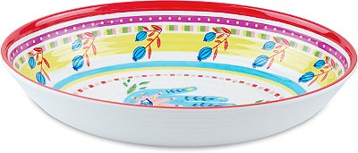 MAMMA MIA Saladeira ou fruteira oval