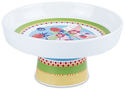 Bailarina pequena MAMMA MIA