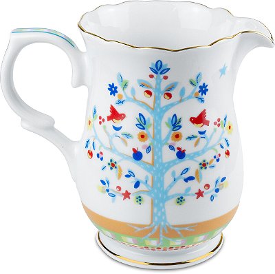 JARRA ARVORE DA VIDA