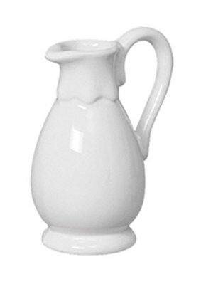JARRA MINI BRANCA