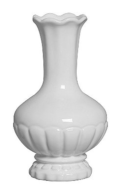 VASO SOLITÁRIO BABADO