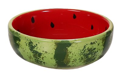 BOWL P MELANCIA TUTTI-FRUTTI